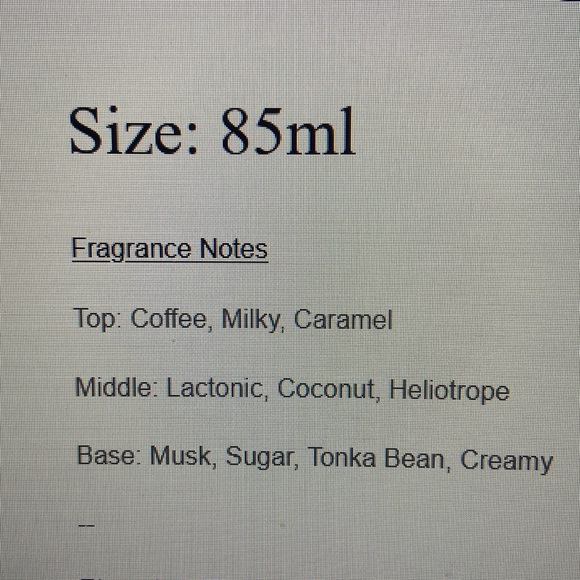 Eternal coffee paris corner, sprayed once - Picture 4 of 4